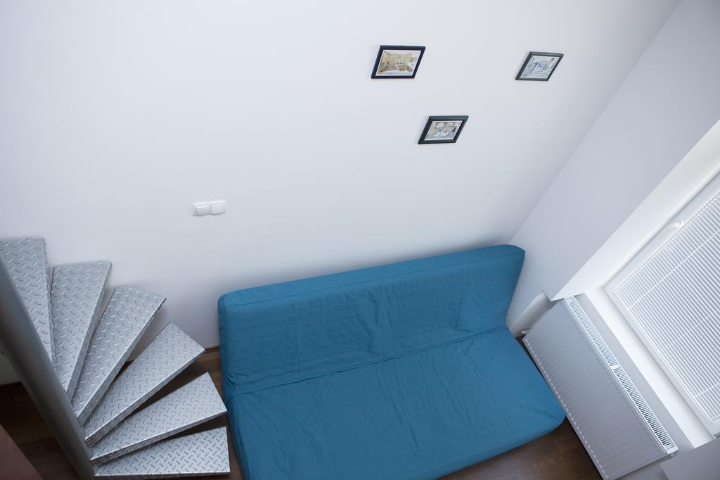 Cute Downtown Studios Budapest Exterior photo
